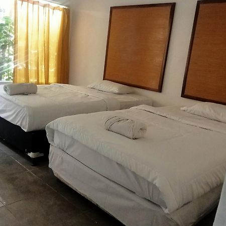 Vico Hotel Nusa Dua  Exterior photo