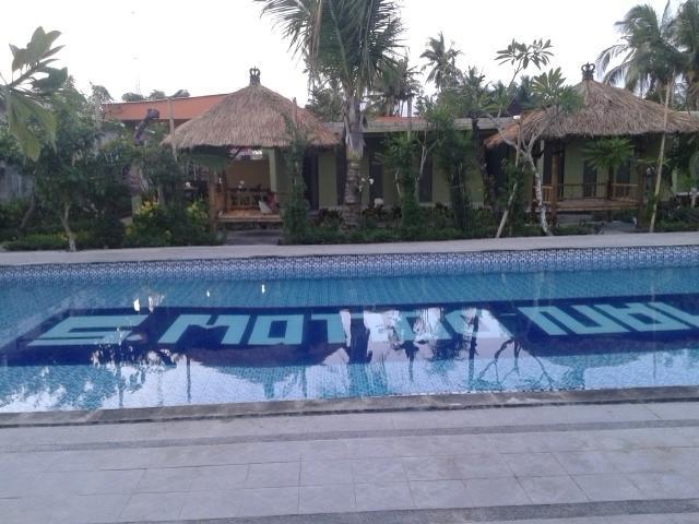 Vico Hotel Nusa Dua  Exterior photo