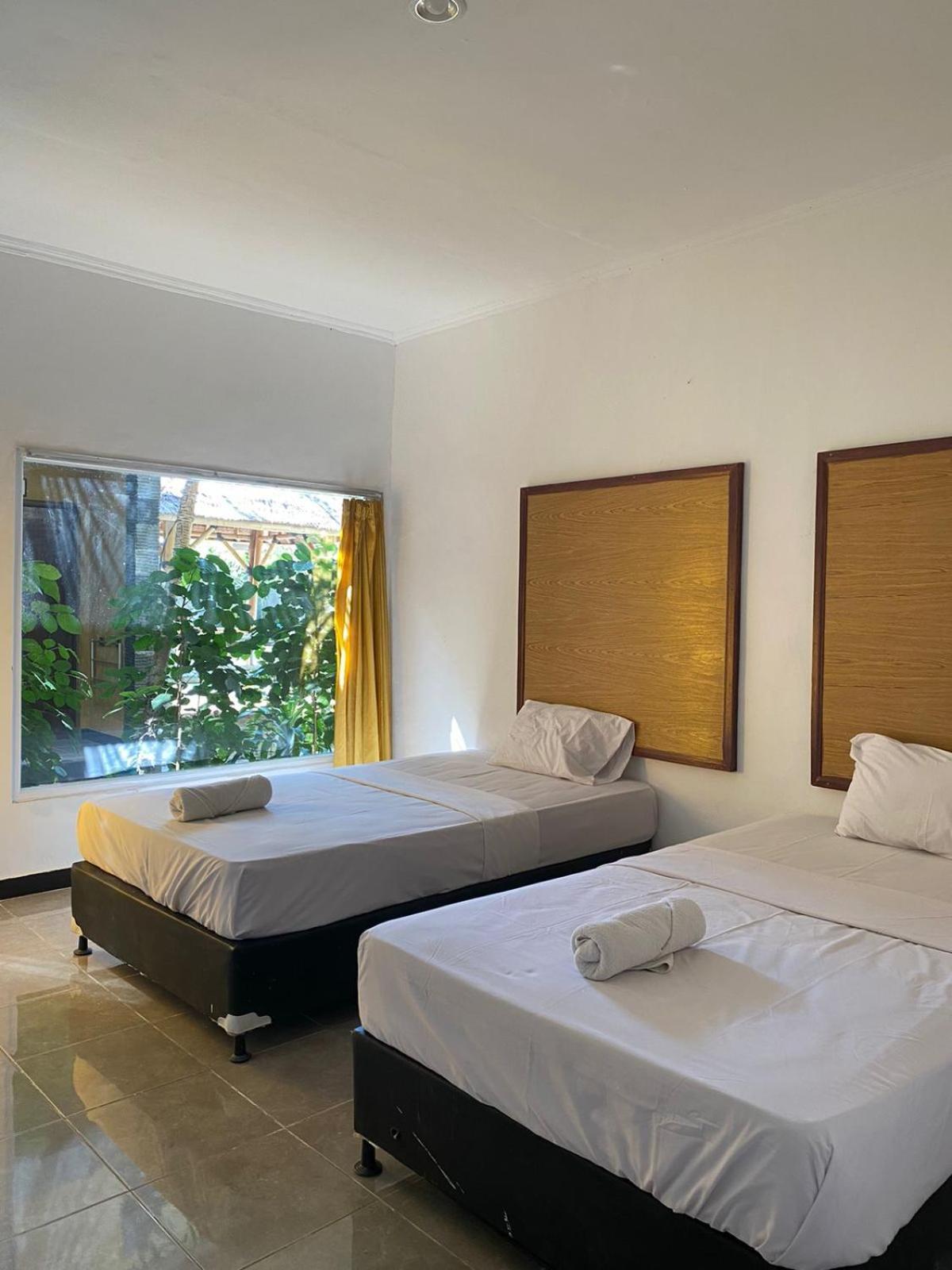 Vico Hotel Nusa Dua  Exterior photo