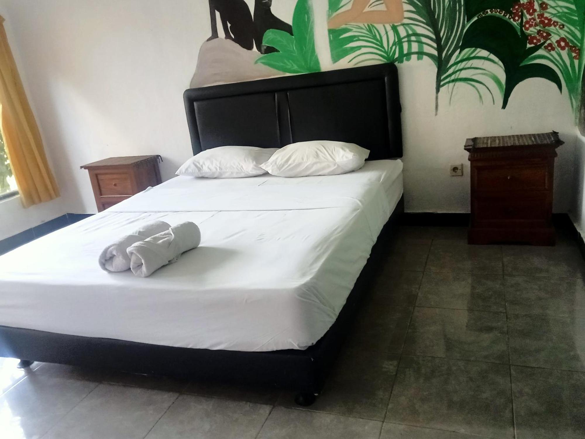 Vico Hotel Nusa Dua  Exterior photo