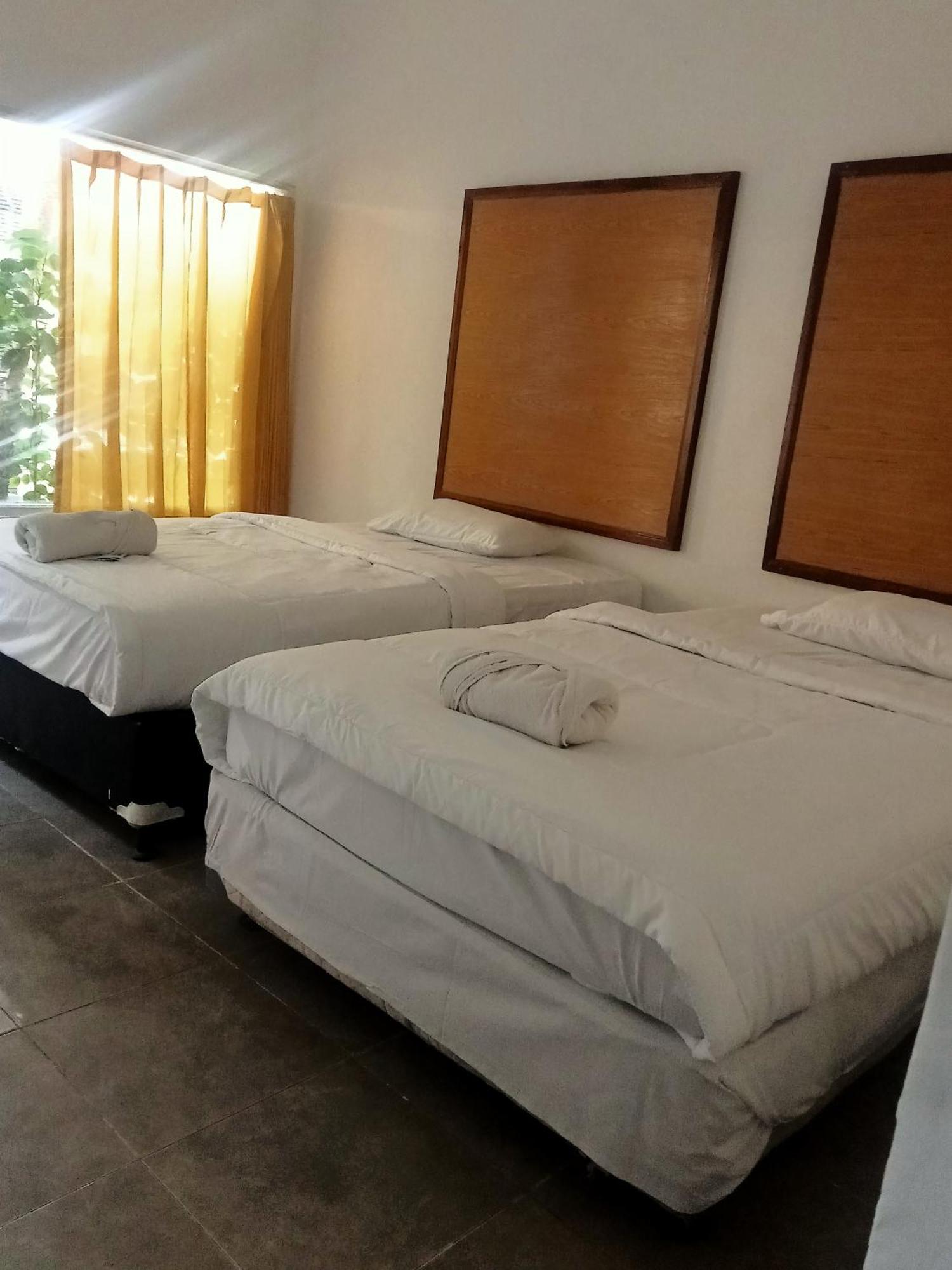 Vico Hotel Nusa Dua  Exterior photo