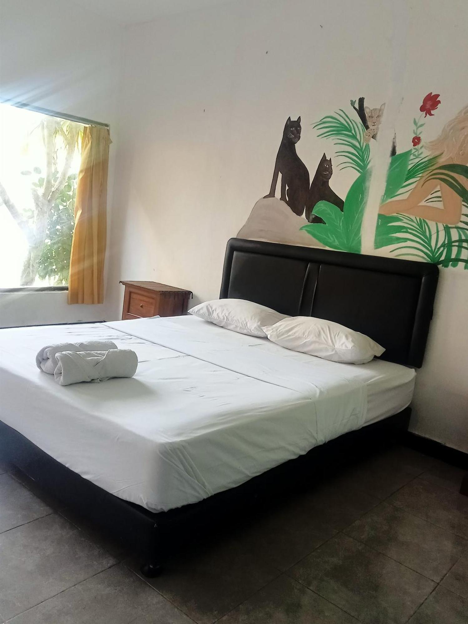 Vico Hotel Nusa Dua  Exterior photo