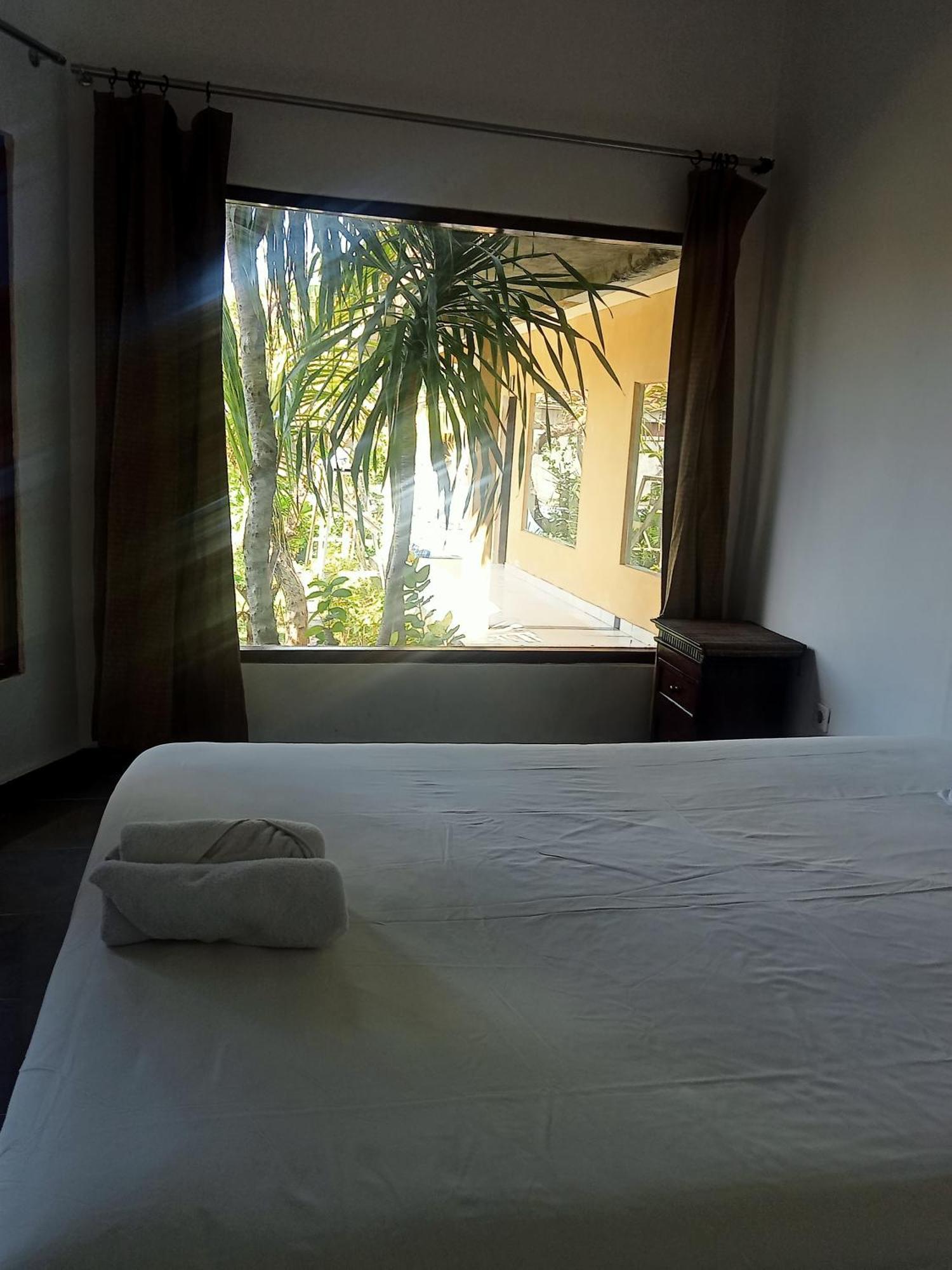 Vico Hotel Nusa Dua  Exterior photo