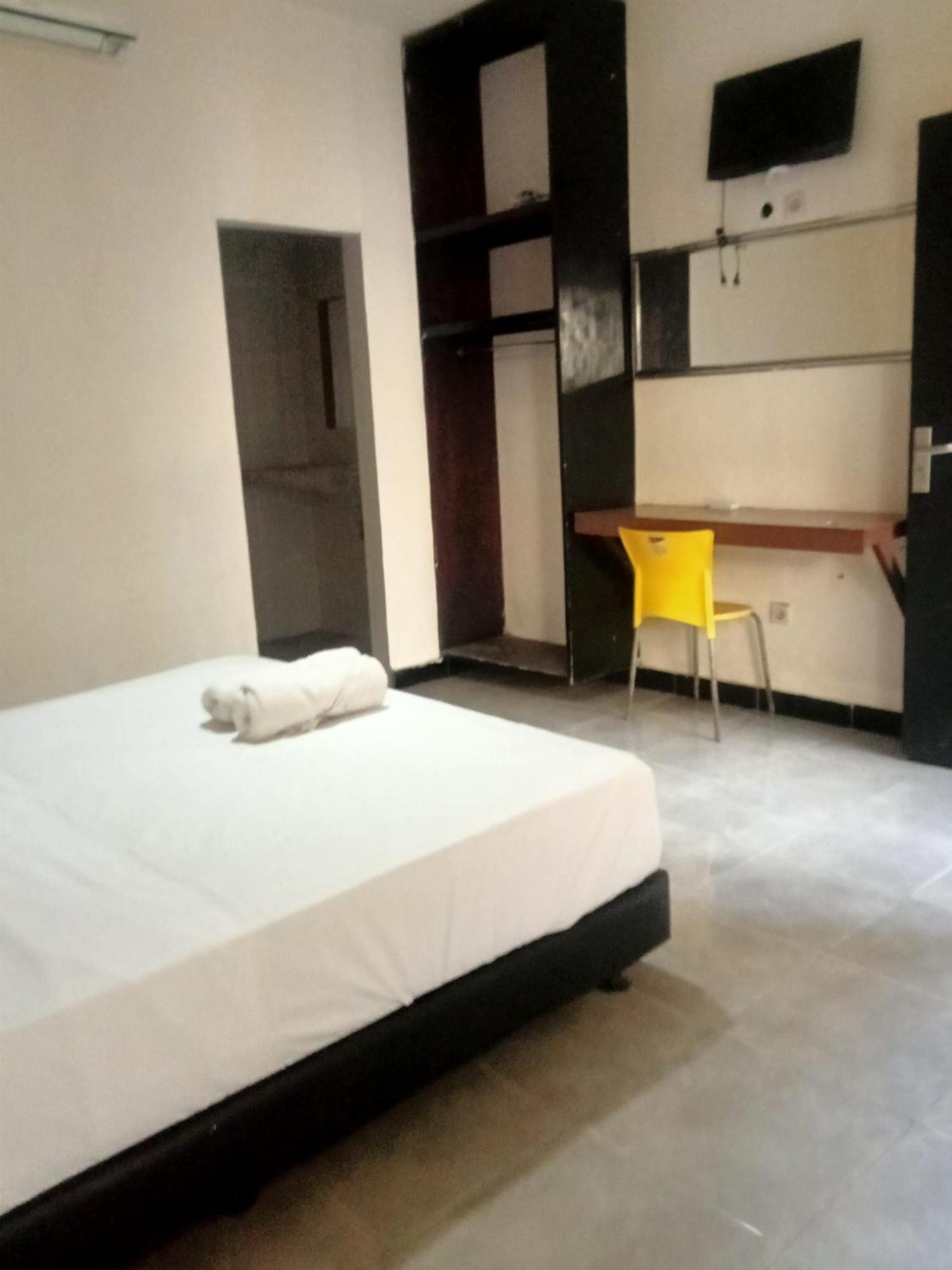 Vico Hotel Nusa Dua  Exterior photo