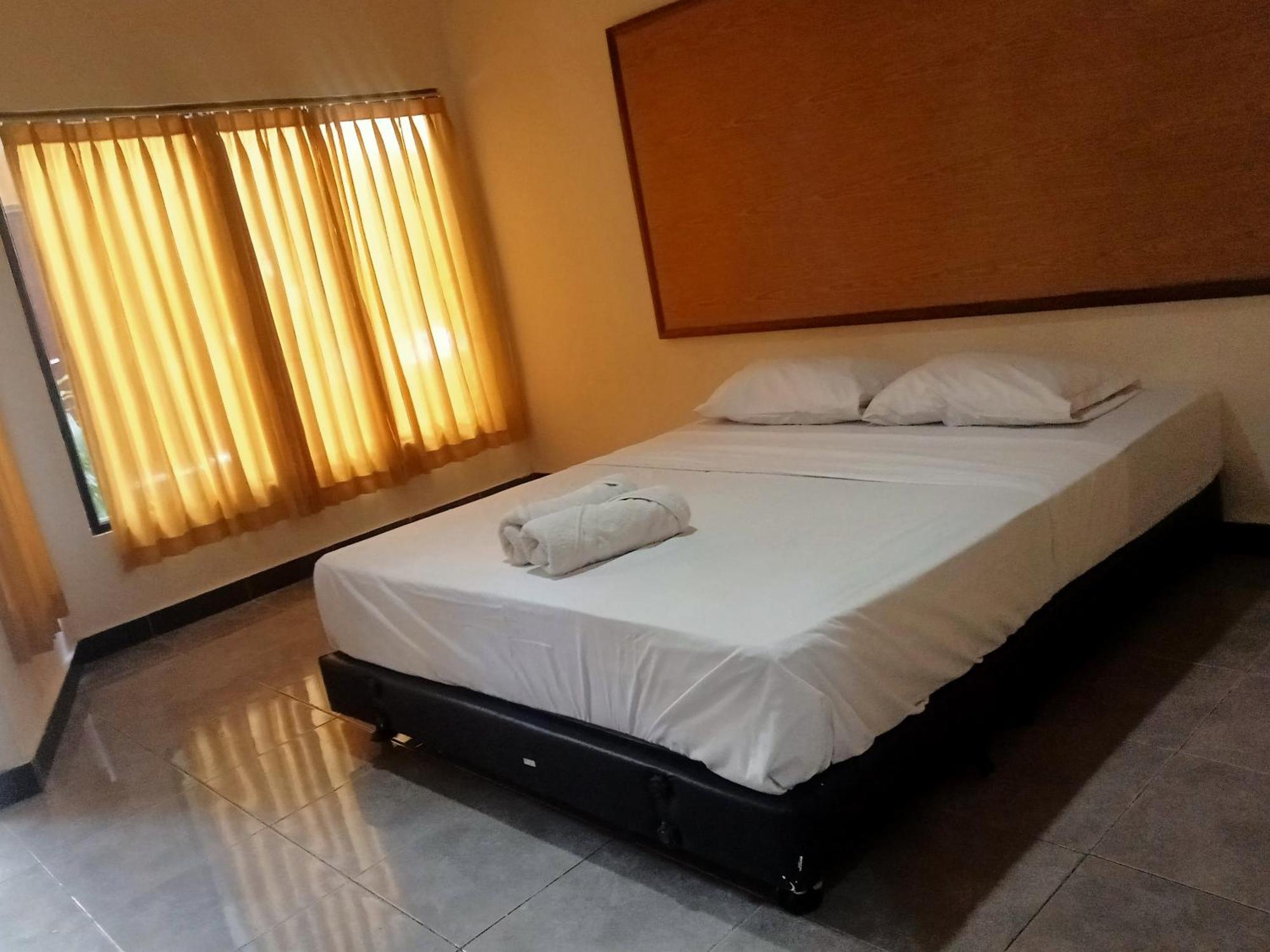 Vico Hotel Nusa Dua  Room photo