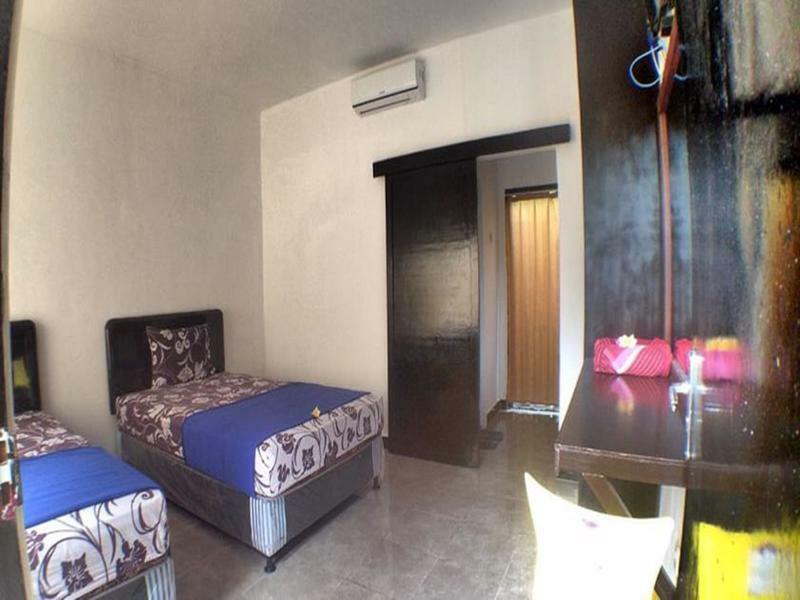 Vico Hotel Nusa Dua  Exterior photo