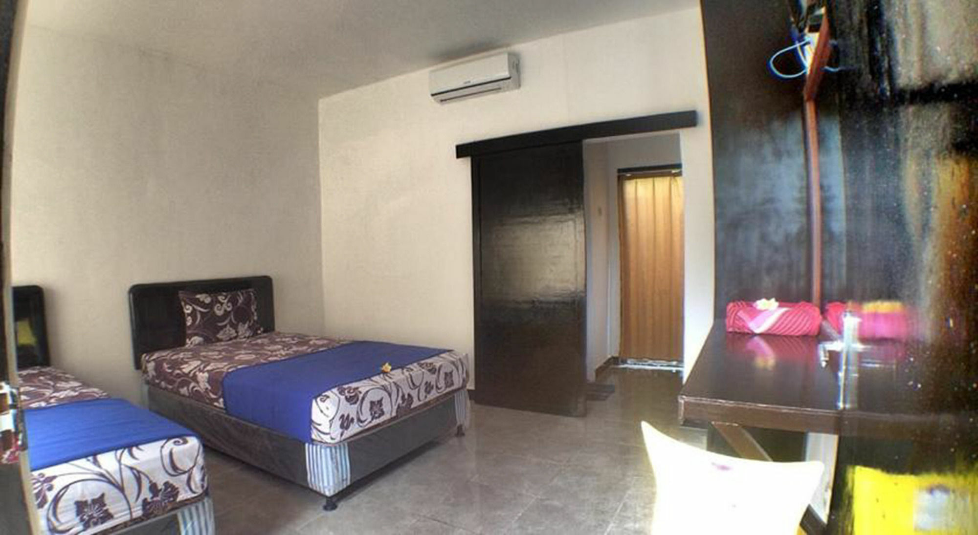 Vico Hotel Nusa Dua  Exterior photo