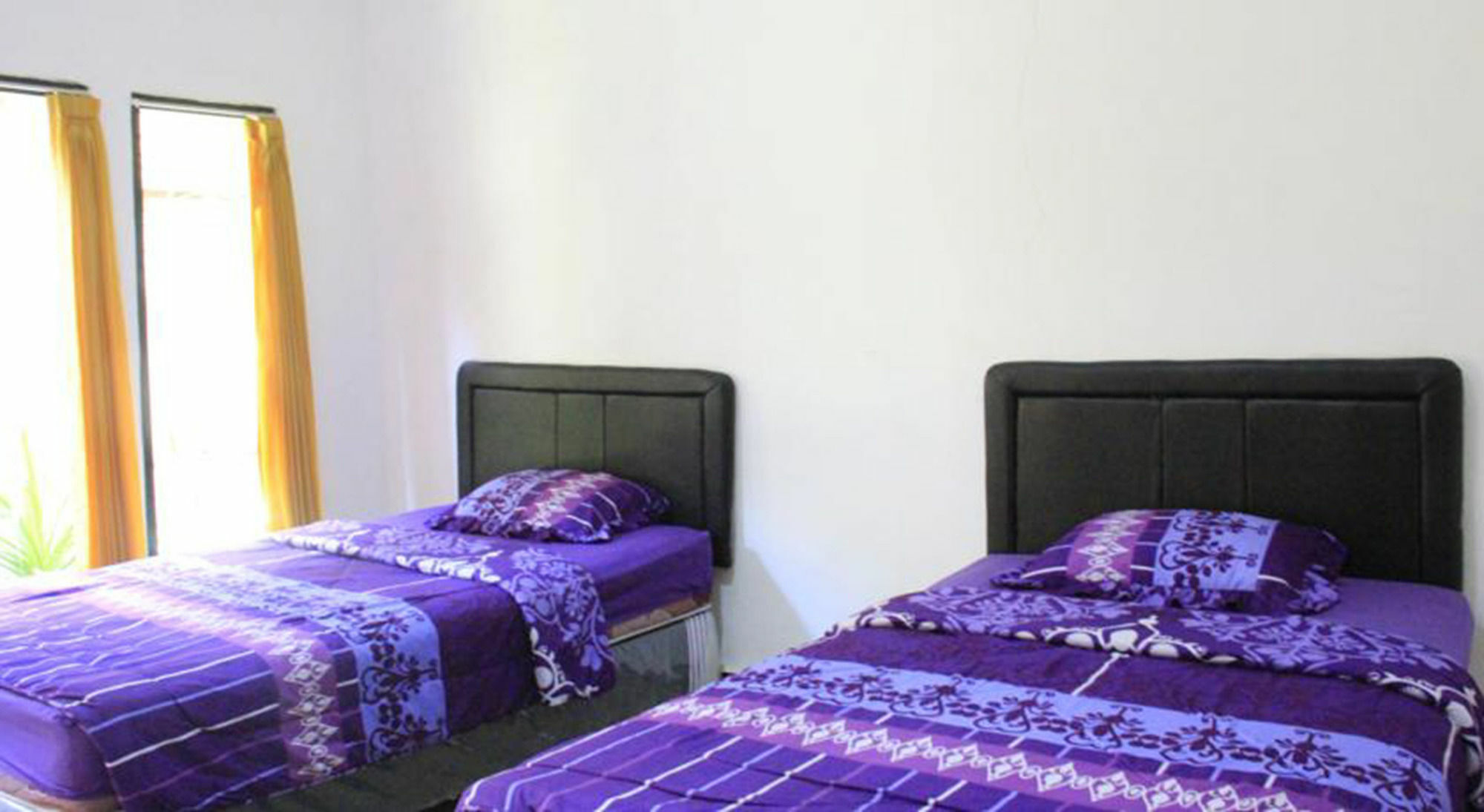 Vico Hotel Nusa Dua  Exterior photo