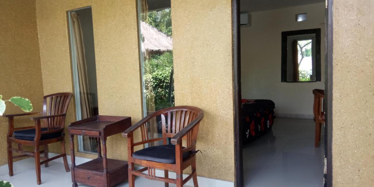Vico Hotel Nusa Dua  Exterior photo